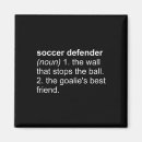 Search for dribble magnets Striker