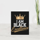 Search for excellence cards Afro