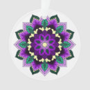 Search for lilac flower christmas tree decorations Lilacs
