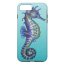 Search for blue seahorse iphone cases Tropical
