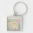 Search for state of wisconsin key rings Col