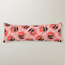 Search for wildlife cushions Silhouette