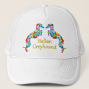 Search for italian hats Dog