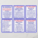 Search for right flyers Constitution