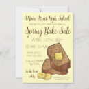 Search for baking 4x6 invitations Food