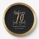 Search for dinnerware stickers Gold