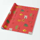 Search for lucky cat wrapping paper Chinese