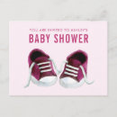 Search for sneakers postcards Girl