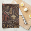 Search for burlap tea towels Brown