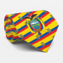 Search for ecuador ties Quito