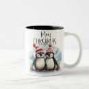 Search for cute penguin mugs Trendy