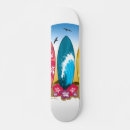 Search for surfboard skateboards Beach