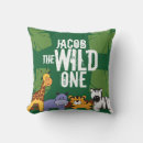 Search for jungle animal cushions Animals
