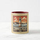 Search for connecticut mugs Retro