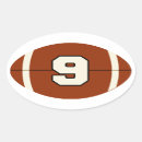 Search for number 9 stickers Sport