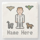 Search for veterinarian coasters Animal