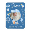 Search for newborns magnets For kids
