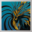 Search for abstract design posters Lines