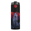 Search for werewolves mugs Horror