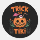 Search for funny cocktail stickers Happy halloween