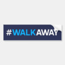 Search for away bumper stickers Liberal
