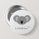 Search for koala accessories Illustration