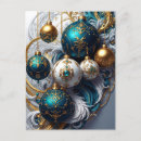 Search for advent postcards Christmas tree