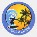 Search for surfer stickers Party