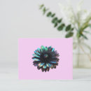 Search for iridescence postcards Flower