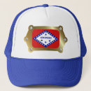 Search for arkansas hats Flag