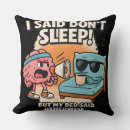 Search for brain cushions Humour