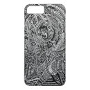 Search for hand draw iphone cases Black