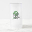Search for michigan state mugs White