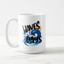 Search for beach day mugs Waves