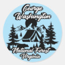 Search for vintage virginia stickers Adventure