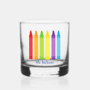 Search for elementary barware Colourful