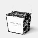 Search for halloween wedding favour boxes Dark