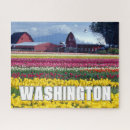 Search for washington state puzzles Nature