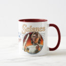 Search for retro future mugs Science
