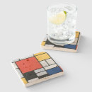Search for piet mondrian coasters Geometric