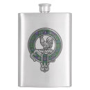 Search for tartan flasks Scottish