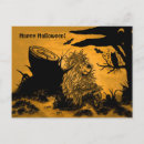 Search for imp postcards Halloween
