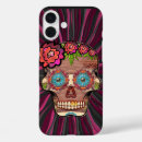 Search for calaveras iphone cases Goth