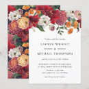 Search for ranunculus wedding invitations Watercolor