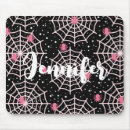 Search for cobweb mouse mats Pattern