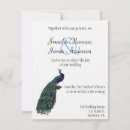 Search for plumed invitations Bird