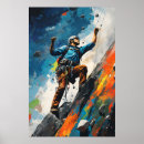 Search for climb posters Outdoors