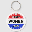 Search for feminist key rings Republican