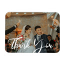 Search for thank you magnets Picture
