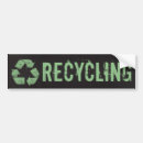 Search for recycling symbol bin